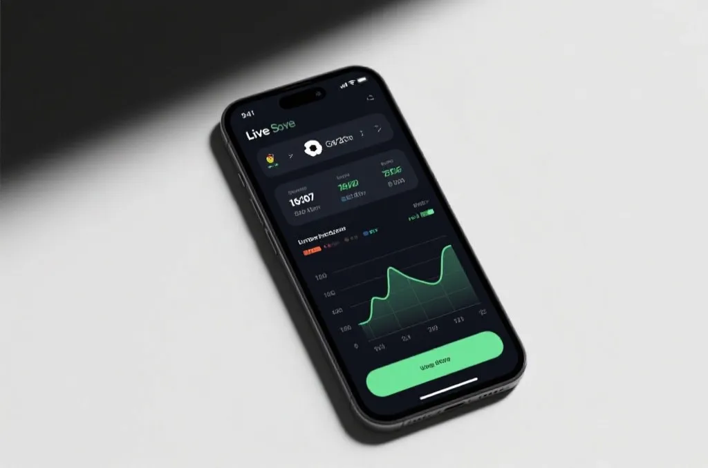 凤凰体育App最新版本功能盘点：全新UI升级与极速比分推送体验